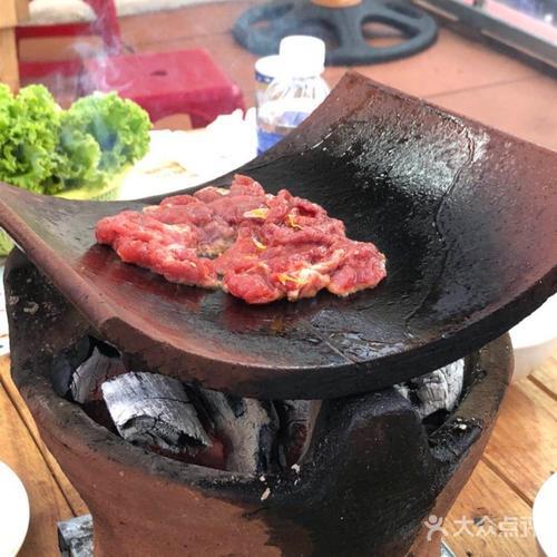 瓦片烤肉为什么没人做