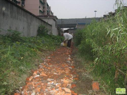 一趟路多少公里