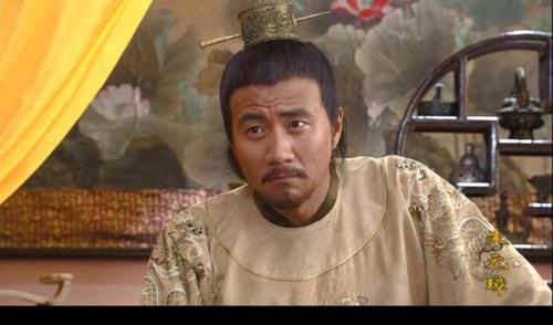 朱元璋封的公侯伯爵有哪些