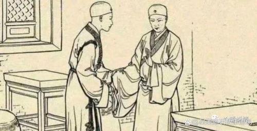 嫁了个和尚李玄贞结局