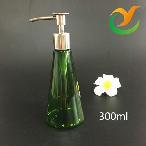 洗衣液瓶洗头膏瓶属于什么塑料