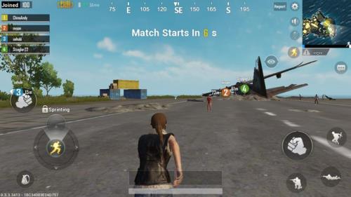 pubg游戏时怎么关歌曲