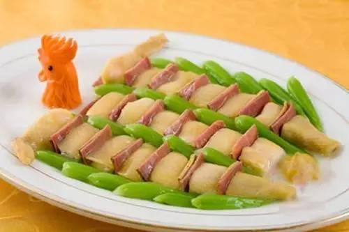 粵菜介绍