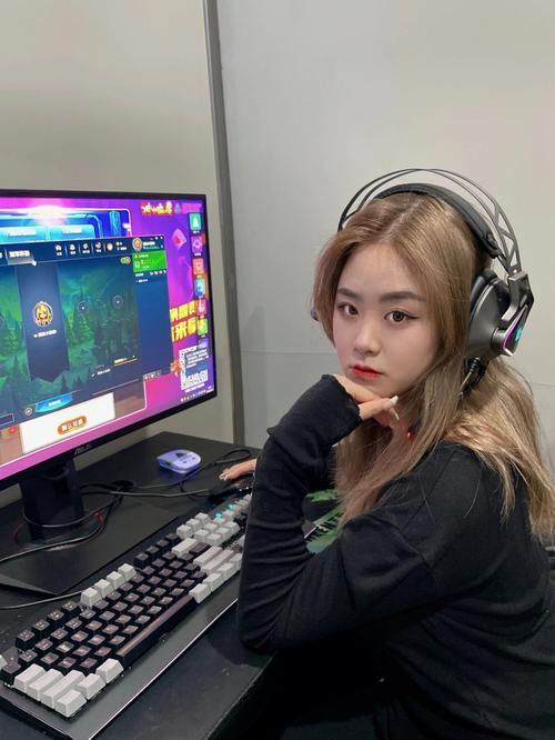 网瘾少女是啥意思