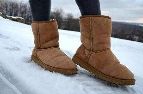 雪地棉脏了怎么清洗