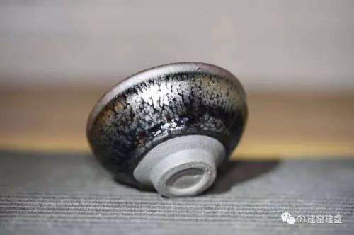 胡金花建盏什么价位