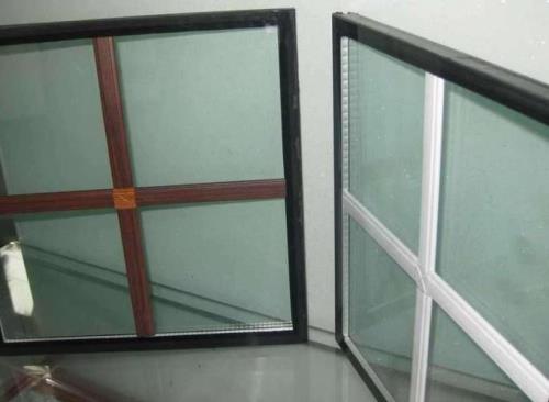 中空玻璃有响声怎么回事