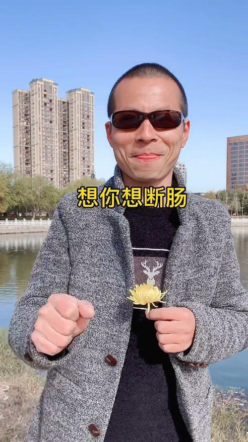 歌曲想你想断肠原唱