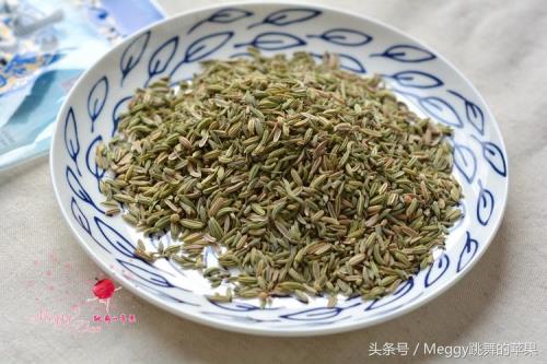 小茴香和孜然怎么区别