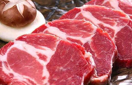 如何快速解冻肉类