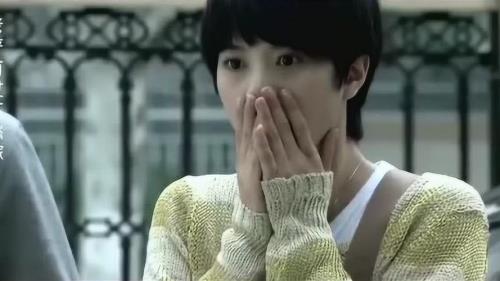 回家的女孩大结局