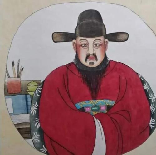 孙承宗儿子