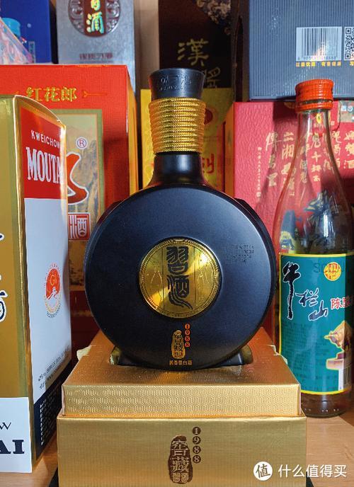 新版君品和旧版酒质区别