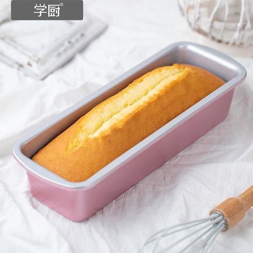吐司面包模具什么材质好