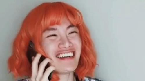 毛毛姐怎么火的