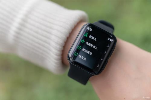 oppowatch支持梦幻表盘吗