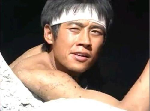 生存之民工洗头妹扮演者