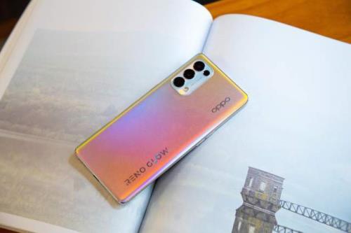 reno5pro正确读法