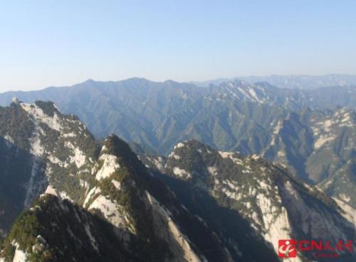 群山像什么填空