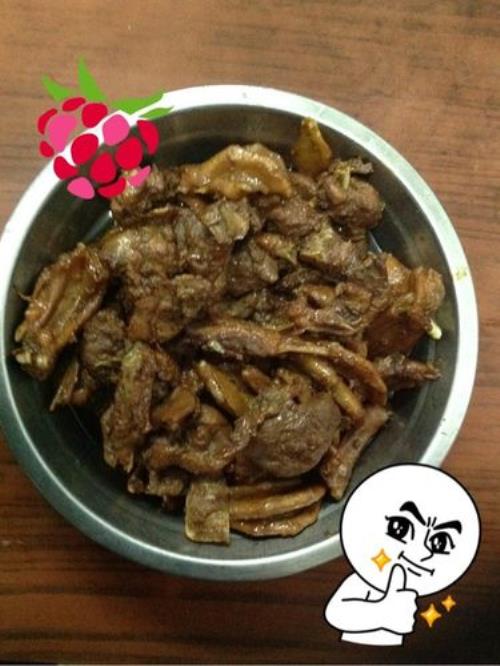 姜葱鸭怎么做好吃