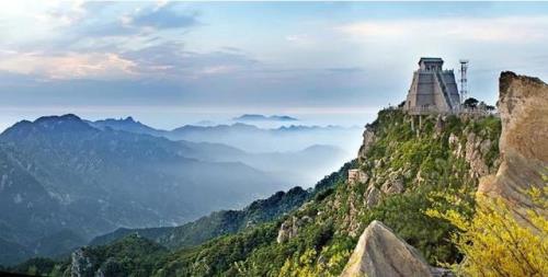 山东省5a景区门票一览