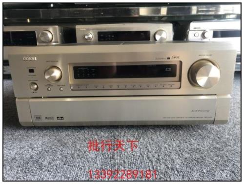 denon是什么牌子的功放