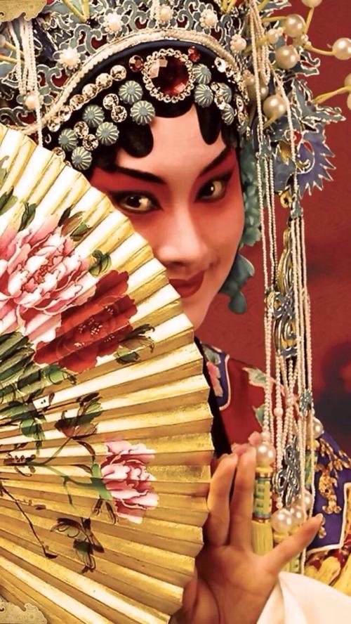 著名京剧有哪些