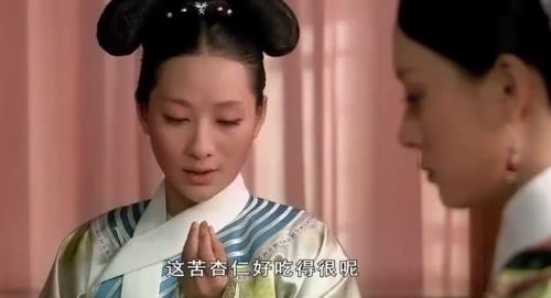 安陵容最后的结局是什么