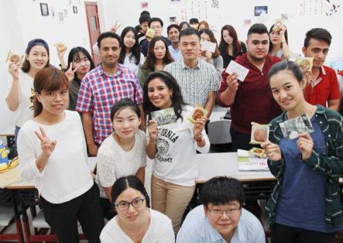 大学交换生与留学生的区别