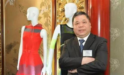 联旺集团现任董事长是谁