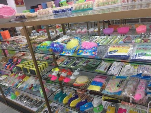 义乌小商品批发网站有几个