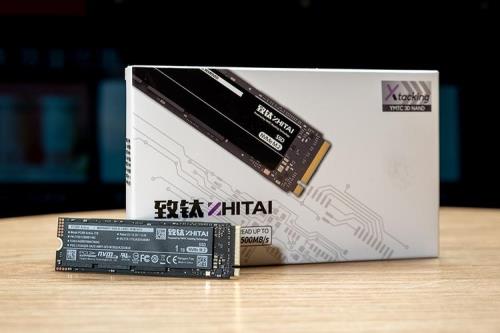 阿斯加特an3对比致钛pc005