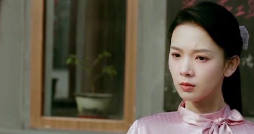 情满九道弯女主是谁