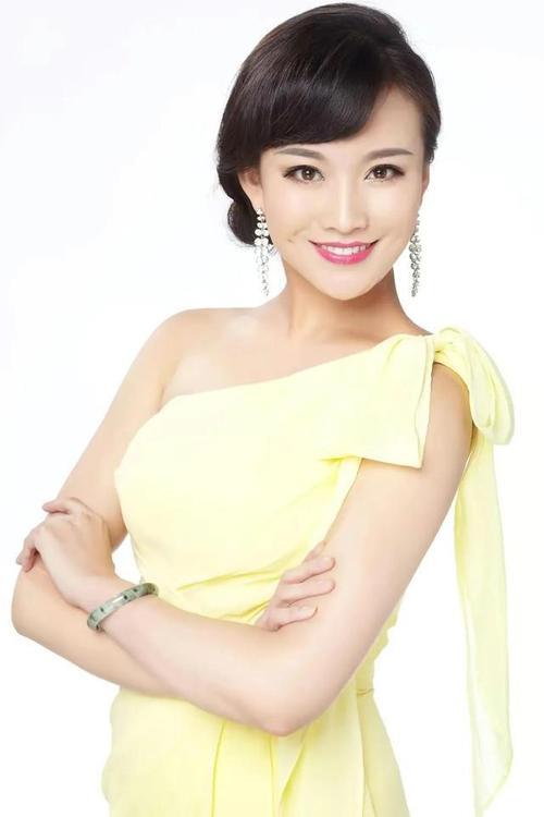 山东卫视主持人有哪些