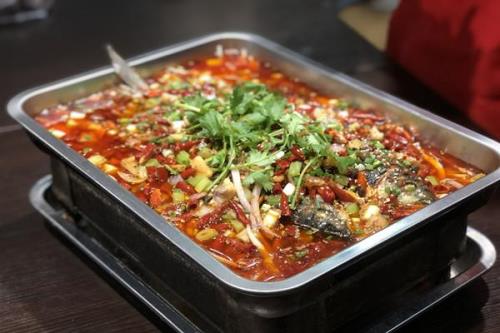 烤鱼一般用什么鱼好