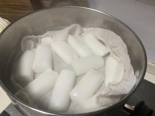 蒸年糕怎么蒸好吃又软