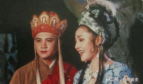 封神榜金蝉子的身世和来历