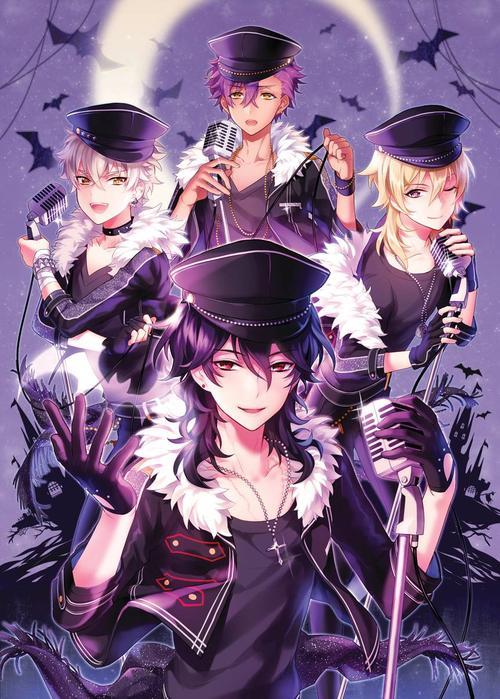 knights队伍介绍