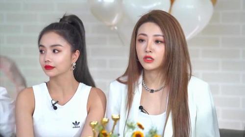 忙内是什么意思