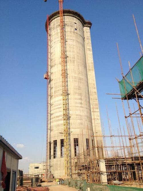 什么叫做滑模施工