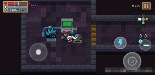 元气骑士怎么取消热更新