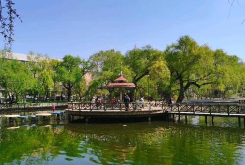 沈阳附近开车散心的地方