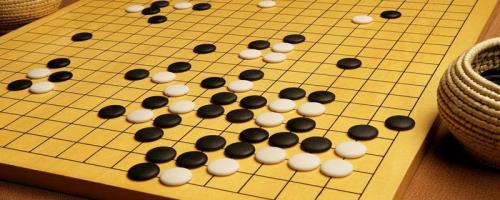 围棋什么时候发明的是谁发明的