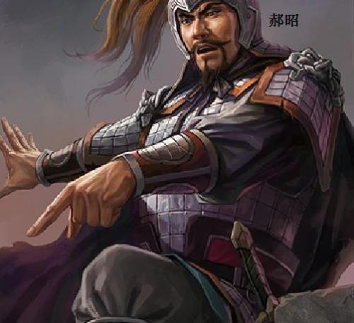 吴国大将是谁