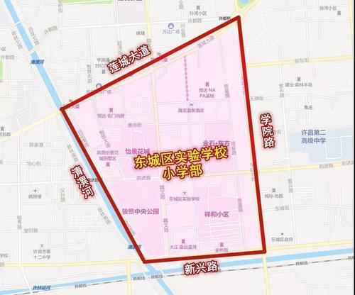 许昌有必要买学区房么