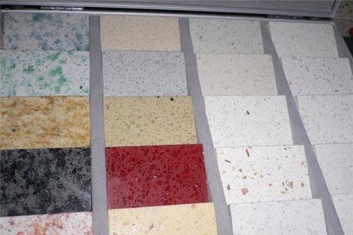 力印石英石和中迅石英石哪个好