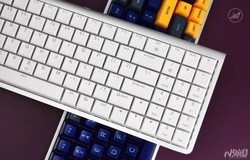 rk键盘音乐律动怎么弄