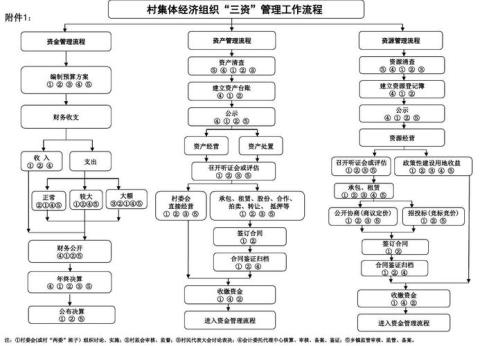 什么是农村集体经济组织