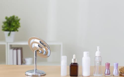 康知秀护肤品靠谱吗