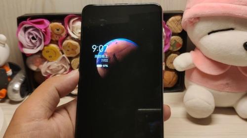 红米超级壁纸怎么用